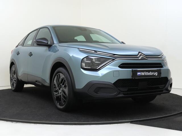 Citroen ë-C4 You 50 kWh