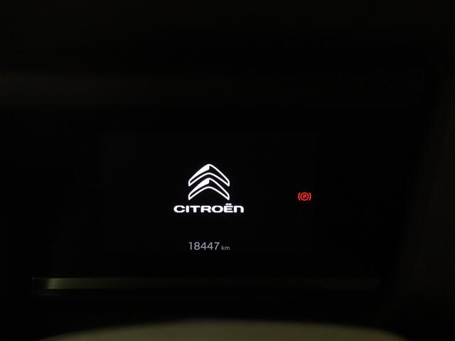 Citroen ë-C4 You 50 kWh