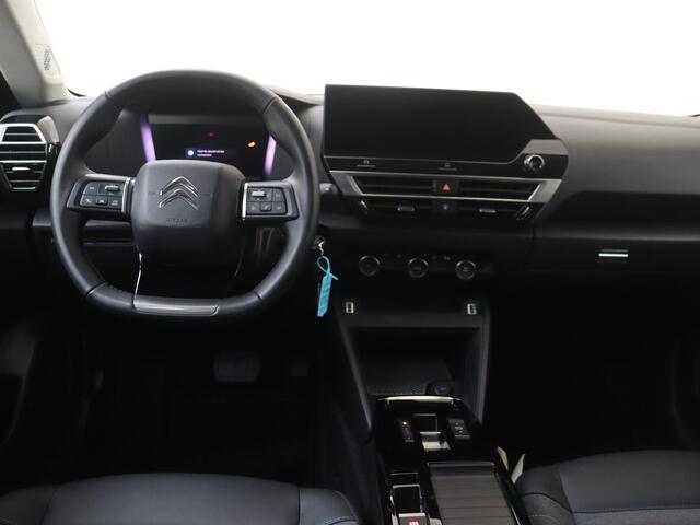 Citroen ë-C4 Feel Pack 50 kWh