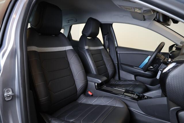 Citroen ë-C4 Feel Edition 50 kWh Stoelverwarming | Stuur verwarming | Apple Carplay | Android Auto | Camera