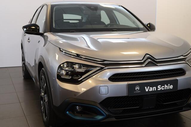 Citroen ë-C4 Feel Edition 50 kWh Stoelverwarming | Stuur verwarming | Apple Carplay | Android Auto | Camera