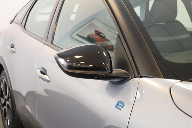 Citroen ë-C4 Feel Edition 50 kWh Stoelverwarming | Stuur verwarming | Apple Carplay | Android Auto | Camera