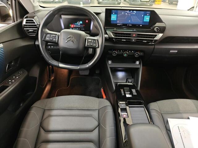 Citroen ë-C4 Shine 50 kWh NL-AUTO | PANODAK | SOH 90%