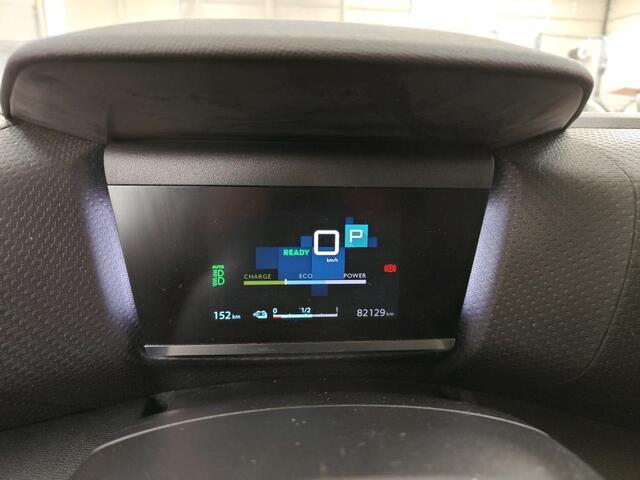 Citroen ë-C4 Shine 50 kWh NL-AUTO | PANODAK | SOH 90%