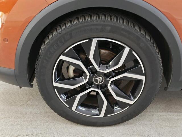 Citroen ë-C4 Shine 50 kWh NL-AUTO | PANODAK | SOH 90%