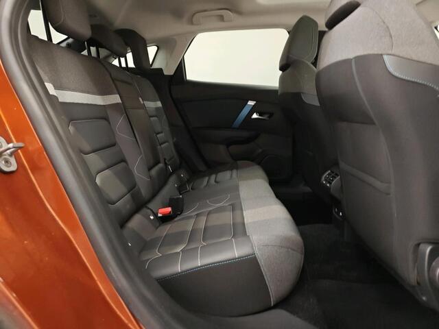 Citroen ë-C4 Shine 50 kWh NL-AUTO | PANODAK | SOH 90%