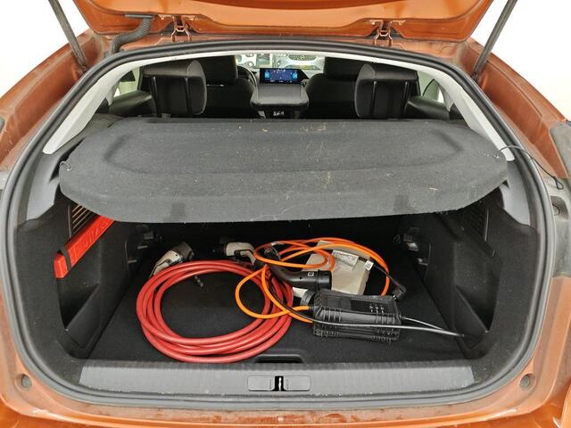 Citroen ë-C4 Shine 50 kWh NL-AUTO | PANODAK | SOH 90%