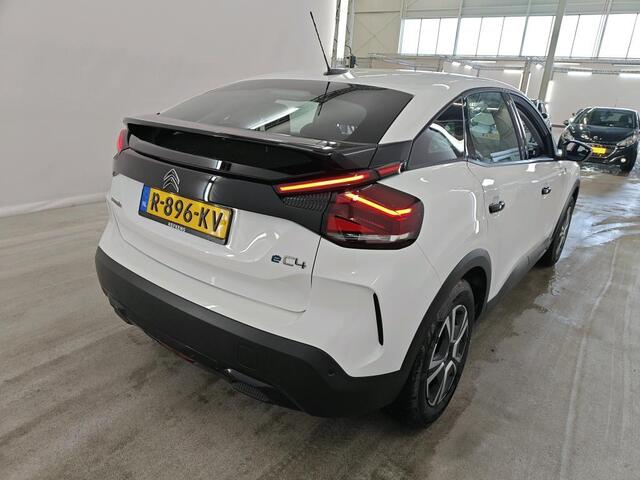 Citroen ë-C4 Live 50 kWh NL-AUTO | SOH 94% | NAVI