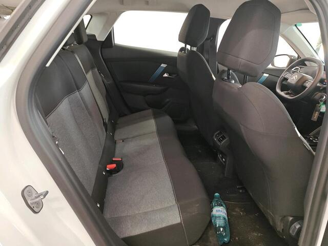 Citroen ë-C4 Live 50 kWh NL-AUTO | SOH 94% | NAVI