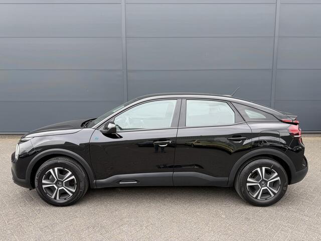 Citroen ë-C4 Business 50 kWh (Camera - Navigatie - Automatische Airco - Apple Carplay - Parkeersensoren)