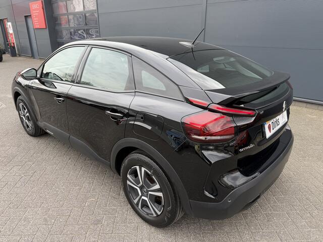 Citroen ë-C4 Business 50 kWh (Camera - Navigatie - Automatische Airco - Apple Carplay - Parkeersensoren)