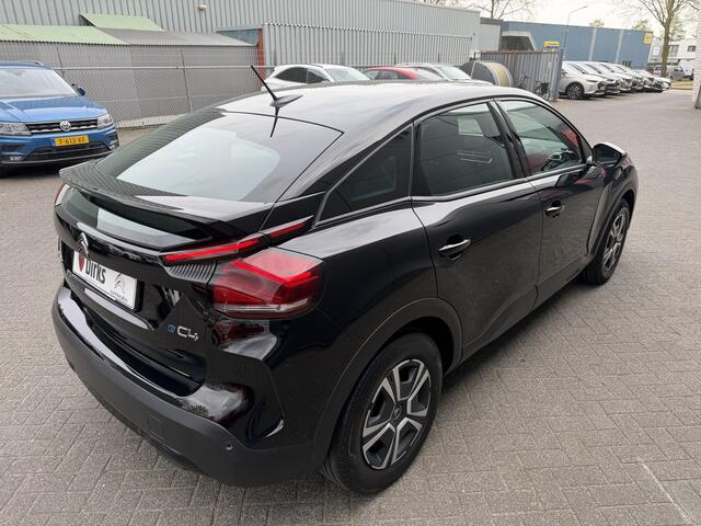 Citroen ë-C4 Business 50 kWh (Camera - Navigatie - Automatische Airco - Apple Carplay - Parkeersensoren)