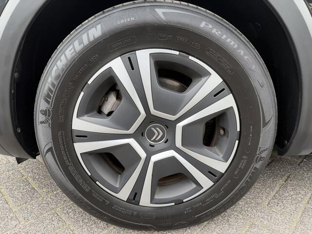 Citroen ë-C4 Business 50 kWh (Camera - Navigatie - Automatische Airco - Apple Carplay - Parkeersensoren)