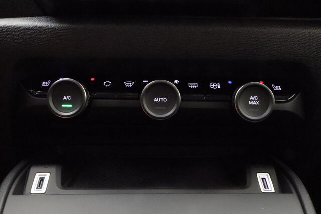 Citroen ë-C4 Business 156pk Extended range 54 kWh | Navigatie | Keyless Entry | Climate control | Lichtmetalen velgen | Stoel & Voorruitverwarming | Camera Achter |