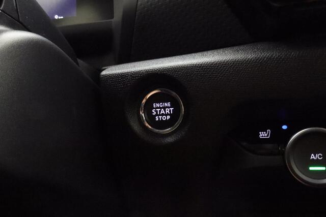 Citroen ë-C4 Business 156pk Extended range 54 kWh | Navigatie | Keyless Entry | Climate control | Lichtmetalen velgen | Stoel & Voorruitverwarming | Camera Achter |