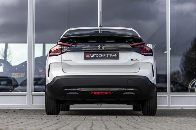Citroen ë-C4 Feel 50 kWh | SOH 90% | NL Auto | LED