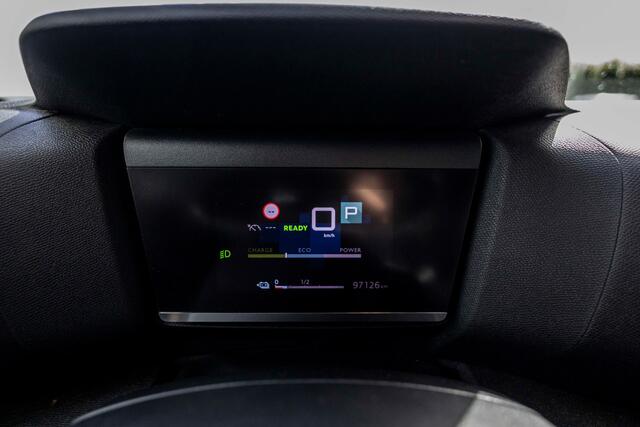 Citroen ë-C4 Feel 50 kWh | SOH 90% | NL Auto | LED