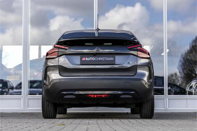 Citroen ë-C4 Feel Pack 50 kWh | SOH 91% | Camera