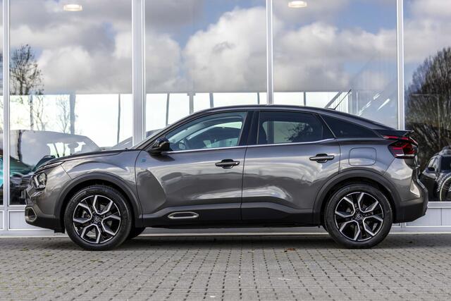 Citroen ë-C4 Feel Pack 50 kWh | SOH 91% | Camera