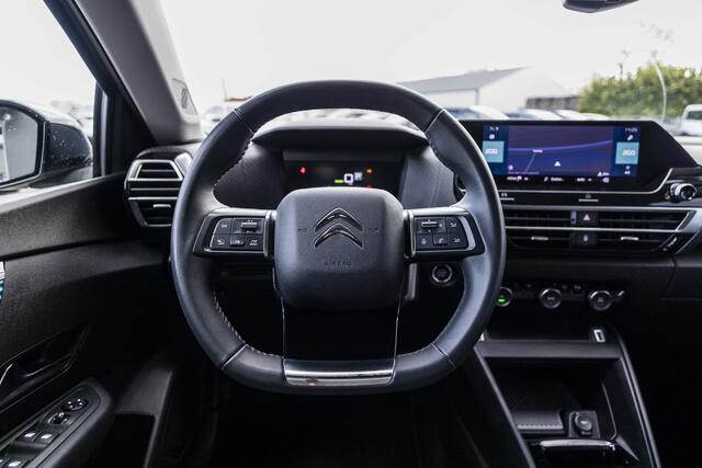 Citroen ë-C4 Feel Pack 50 kWh | SOH 91% | Camera