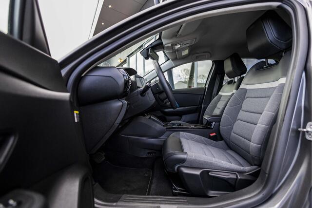 Citroen ë-C4 Feel Pack 50 kWh | SOH 91% | Camera