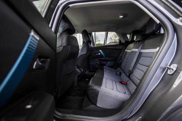 Citroen ë-C4 Feel Pack 50 kWh | SOH 91% | Camera