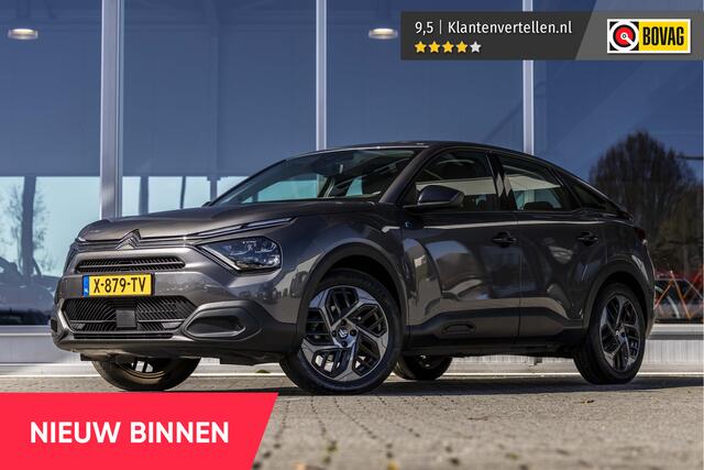 Citroen ë-C4 You 50 kWh | SOH 98% | Camera
