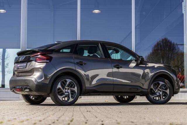 Citroen ë-C4 You 50 kWh | SOH 98% | Camera