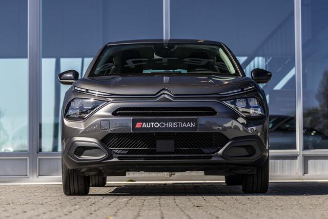 Citroen ë-C4 You 50 kWh | SOH 98% | Camera