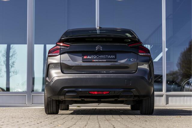 Citroen ë-C4 You 50 kWh | SOH 98% | Camera