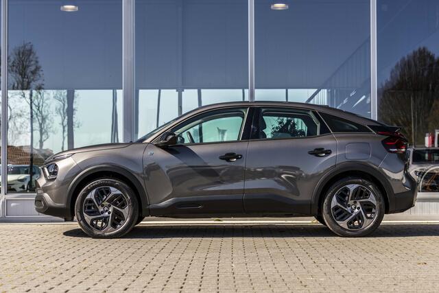 Citroen ë-C4 You 50 kWh | SOH 98% | Camera