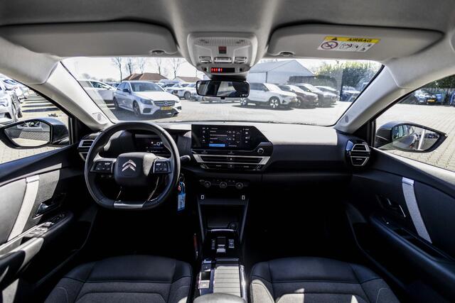Citroen ë-C4 You 50 kWh | SOH 98% | Camera