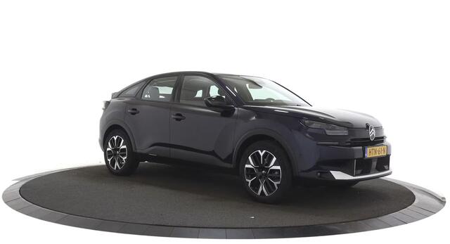 Citroen ë-C4 Business 156pk Extended range 54 kWh Camera / Navigatie / Carplay
