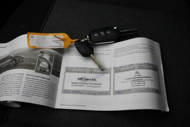 Citroen ë-C4 Feel X 50 kWh - Carplay, Navi, Cruise, SOH 98,3%