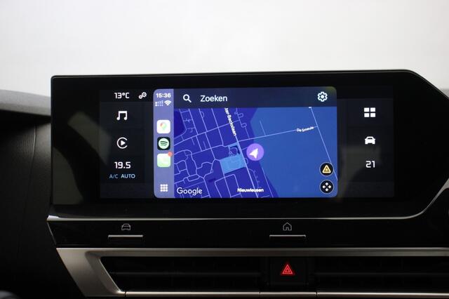 Citroen ë-C4 Feel X 50 kWh - Carplay, Navi, Cruise, SOH 98,3%