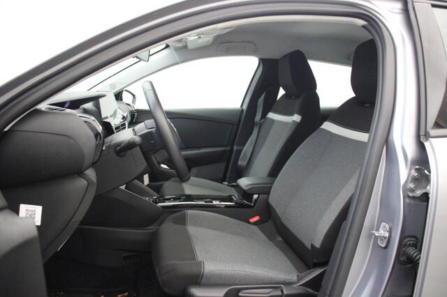 Citroen ë-C4 Feel X 50 kWh - Carplay, Navi, Cruise, SOH 98,3%