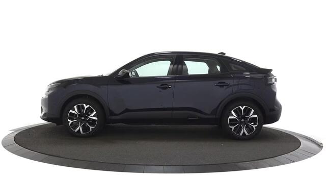 Citroen ë-C4 Business 156pk Extended range 54 kWh Navigatie / Camera / Carplay