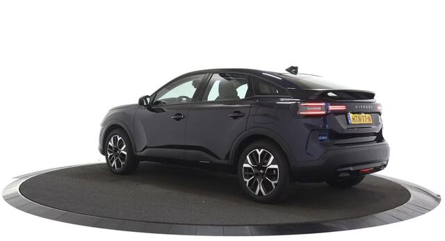 Citroen ë-C4 Business 156pk Extended range 54 kWh Navigatie / Camera / Carplay
