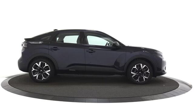 Citroen ë-C4 Business 156pk Extended range 54 kWh Navigatie / Camera / Carplay