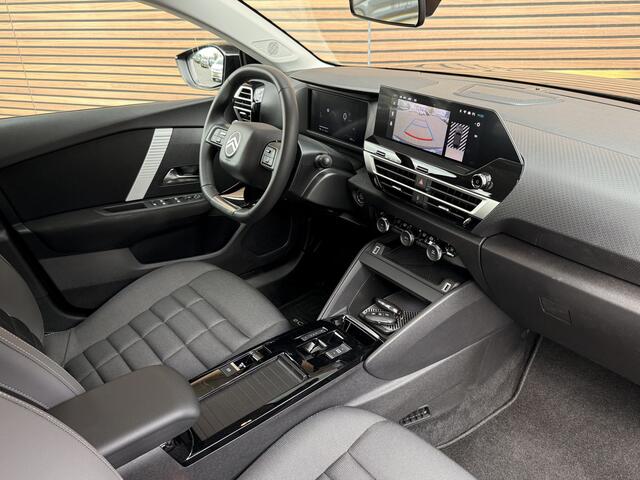 Citroen ë-C4 Business 156pk Extended range 54 kWh Navigatie / Camera / Carplay