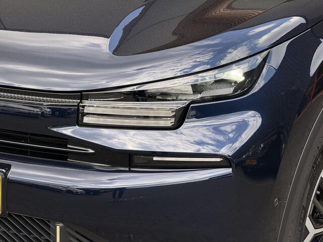 Citroen ë-C4 Business 156pk Extended range 54 kWh Navigatie / Camera / Carplay