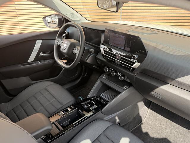 Citroen ë-C4 Business 156pk Extended range 54 kWh Navigatie / Camera / Carplay