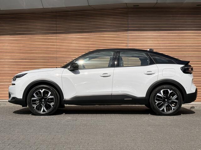 Citroen ë-C4 Business 156pk Extended range 54 kWh Navigatie / Camera / Carplay