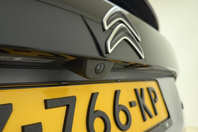 Citroen ë-C4 You 50 kWh | Apple carplay/Android auto | Airco | Achteruitrijcamera | Cruise control |