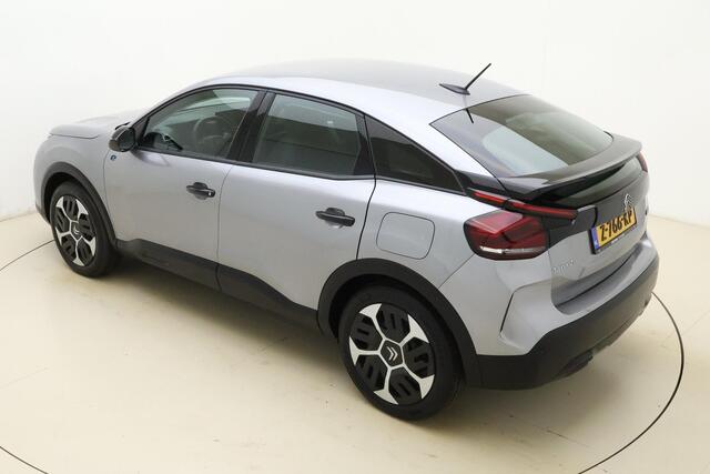 Citroen ë-C4 You 50 kWh | Apple carplay/Android auto | Airco | Achteruitrijcamera | Cruise control |