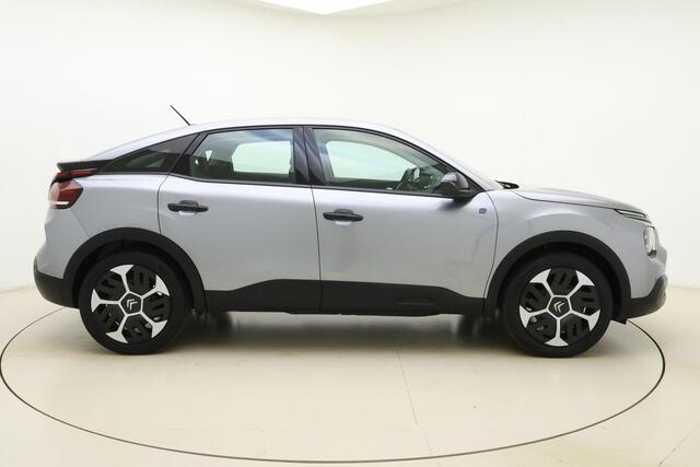 Citroen ë-C4 You 50 kWh | Apple carplay/Android auto | Airco | Achteruitrijcamera | Cruise control |