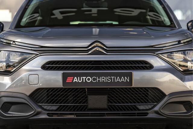 Citroen ë-C4 You 50 kWh | SOH 97% | Camera | 11 KW laden