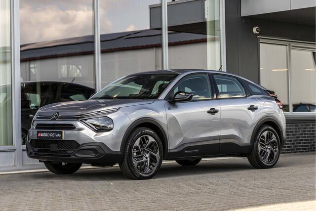 Citroen ë-C4 You 50 kWh | SOH 97% | Camera | 11 KW laden