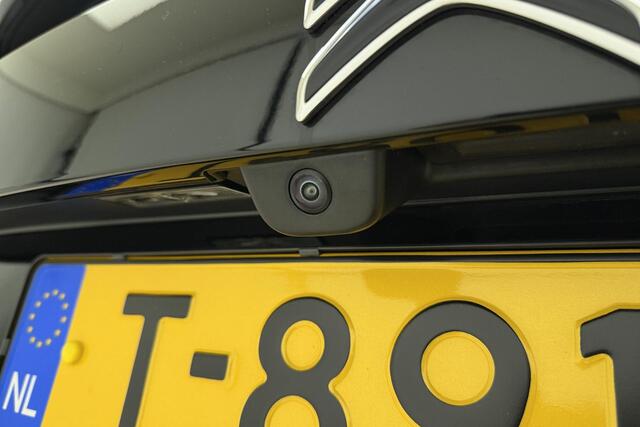 Citroen ë-C4 Feel 50 kWh 3-Fase | Navigatie | Camera Achter | Climate Control | Cruise Control | Lage-Km Stand | BTW-Auto