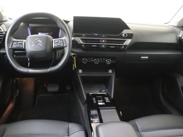 Citroen ë-C4 Feel Pack 50 kWh | Apple Carplay/Android Auto | Camera |
